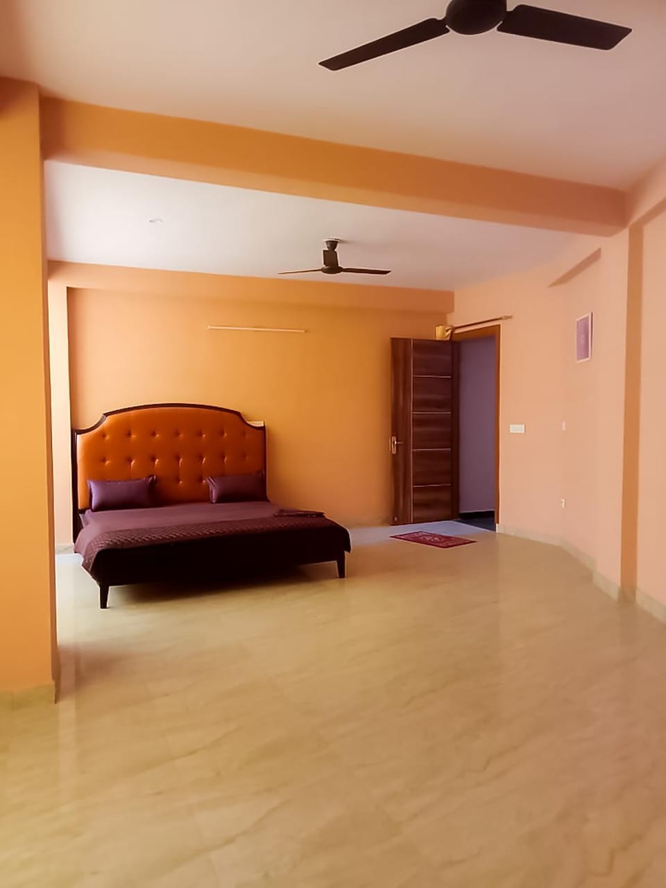 Hotel Vishal Residency - Dwarka Sec 8 Hotel in Delhi