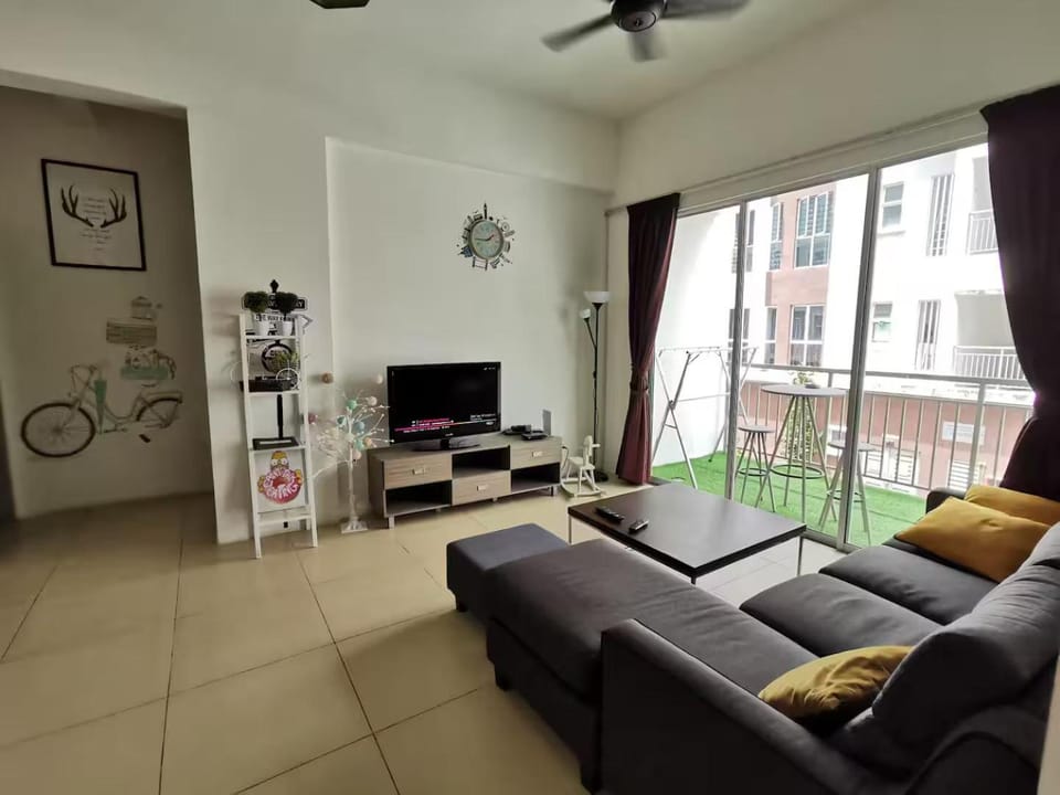 TV and multimedia, Living room