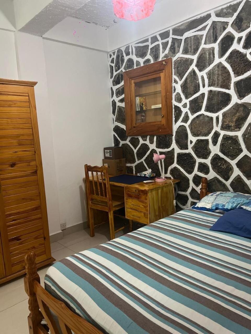 Relaxing 2-BR escape by the sea Apartment in Trou-aux-Biches