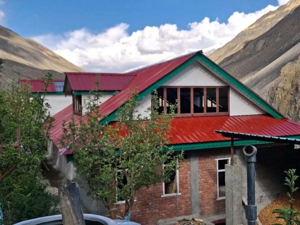 Dhamma Homestay By StayApart Vacation rental in Himachal Pradesh