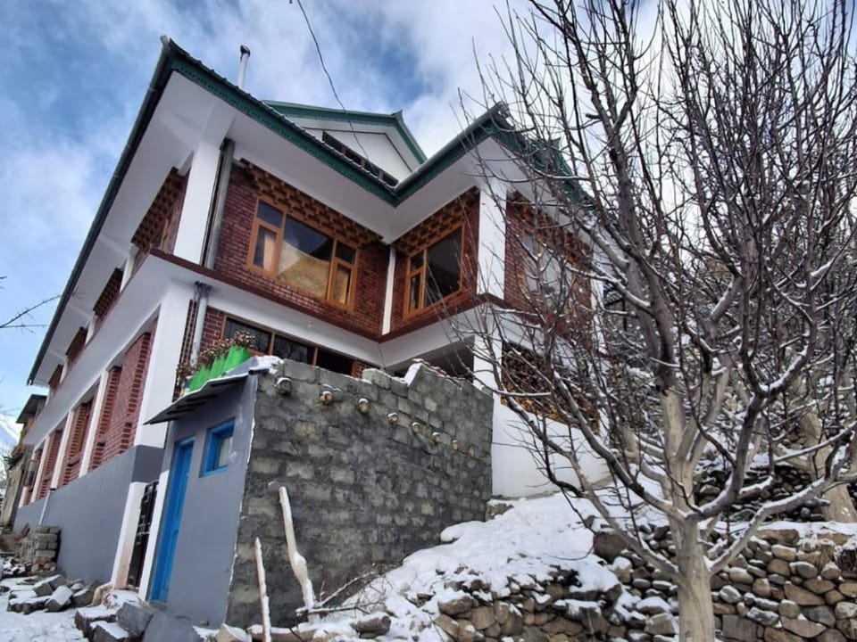 Dhamma Homestay By StayApart Vacation rental in Himachal Pradesh