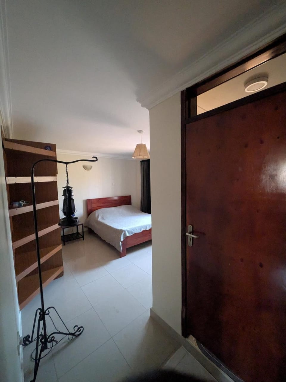 A haven of tranquility, in an upscale setting! Apartment in Uganda