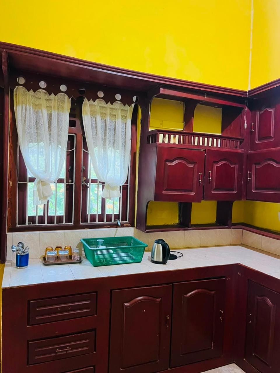 Crest Hiriketiya Bed and Breakfast in Southern Province