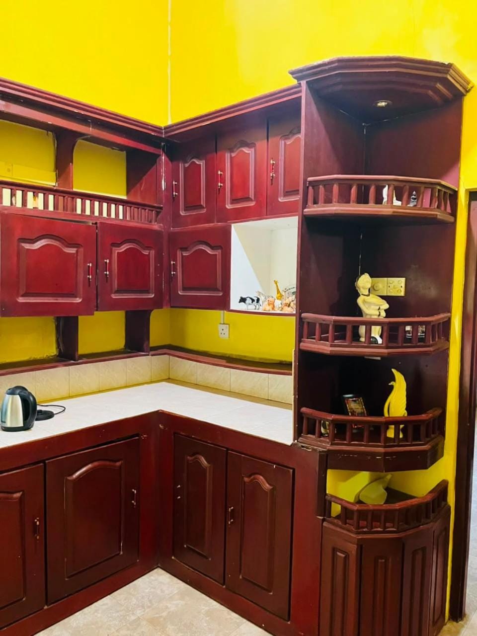 Crest Hiriketiya Bed and Breakfast in Southern Province