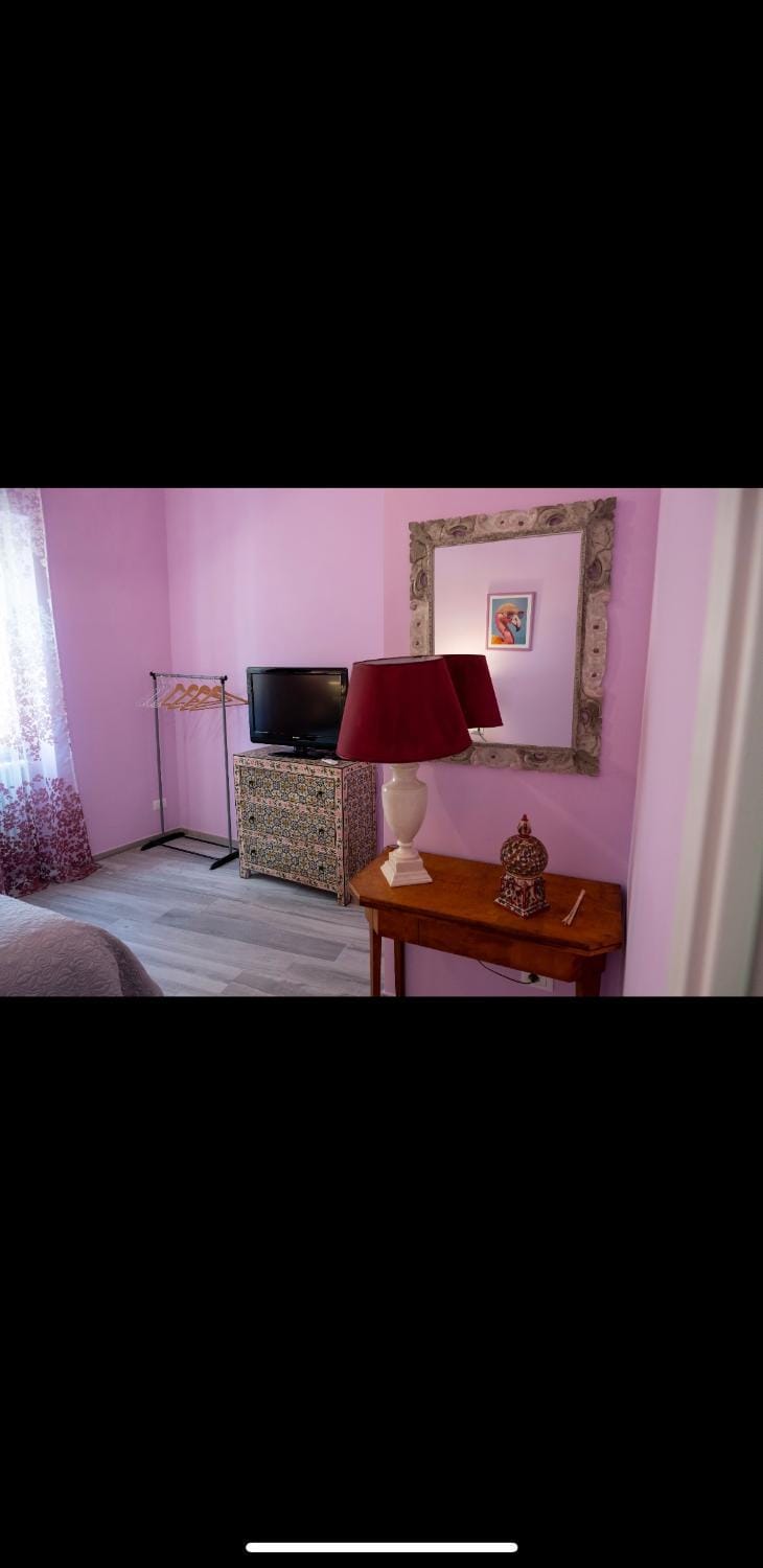 A casa di Stella Apartment in Tivoli