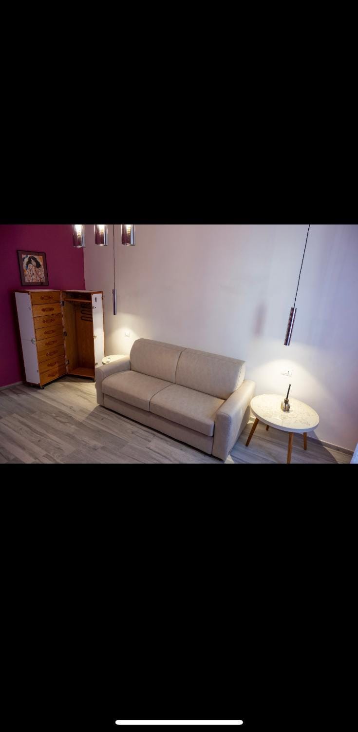 A casa di Stella Apartment in Tivoli