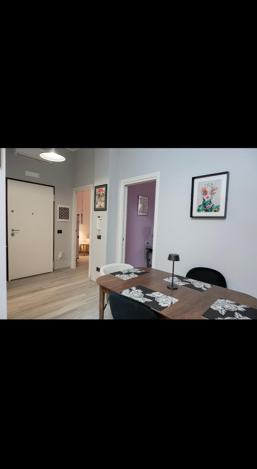 A casa di Stella Apartment in Tivoli