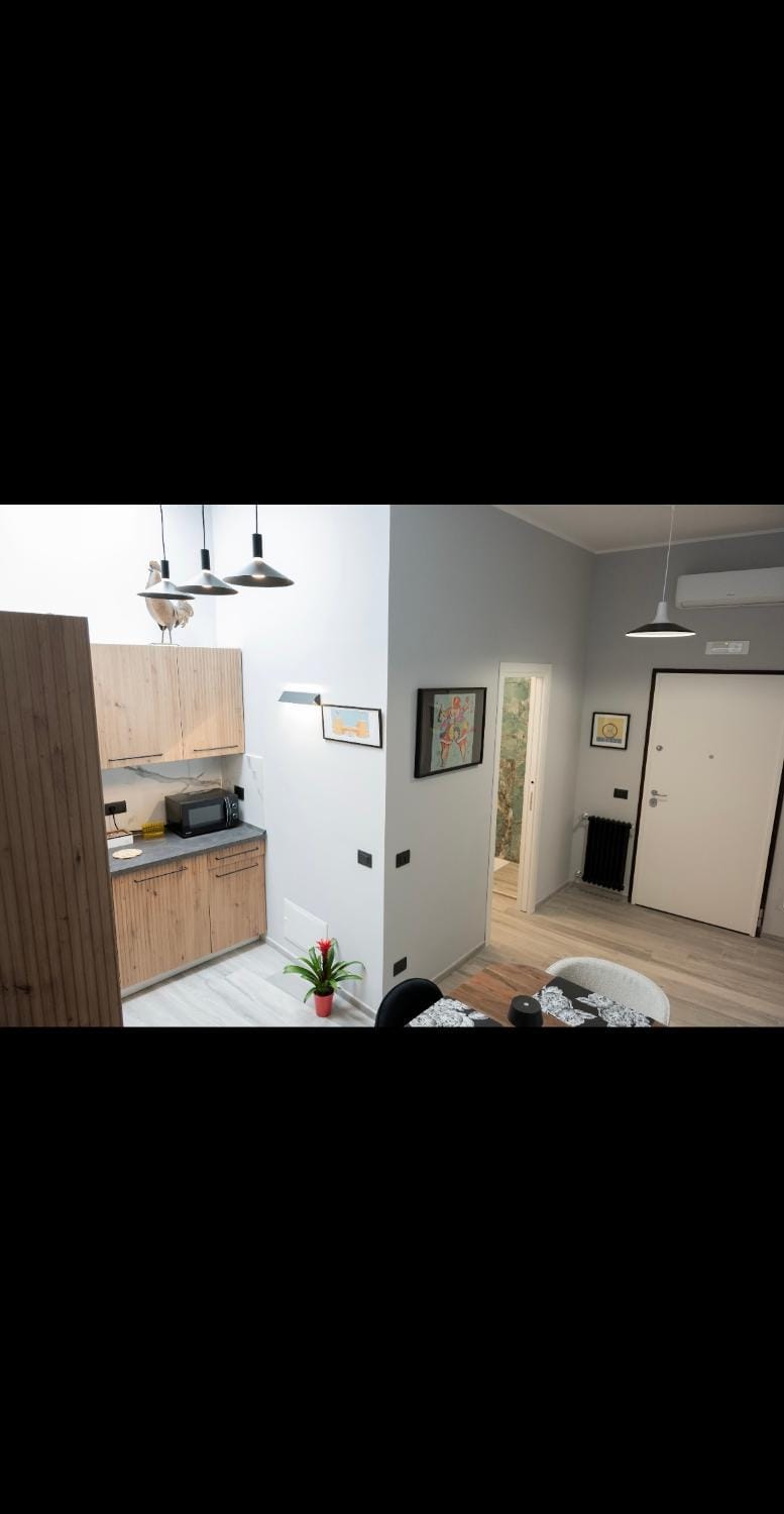 A casa di Stella Apartment in Tivoli