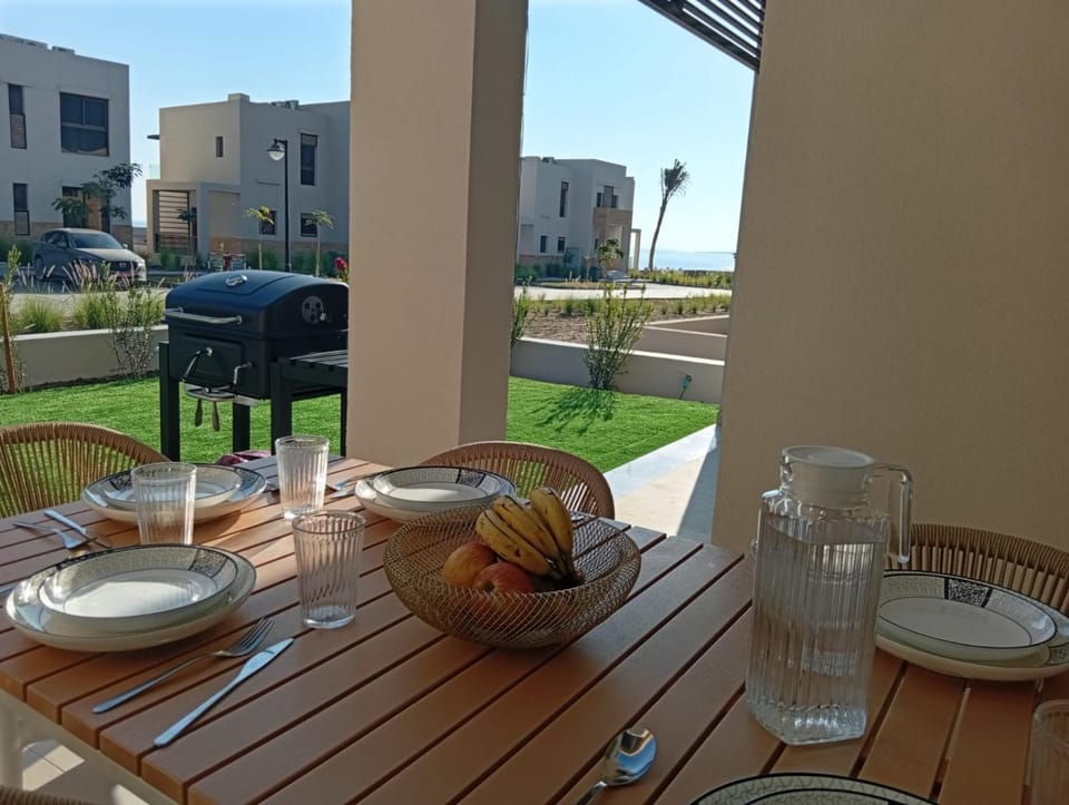 Sifah's garden mountain and seaview apartment Apartment in Muscat Governorate, Oman