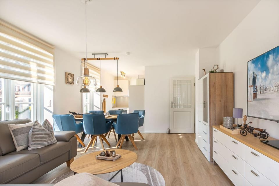 Haushaelfte-29b-rechts-ID-502 House in Sankt Peter-Ording