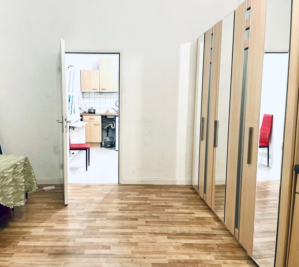 Living Nest Apartment in Lower Saxony, Germany