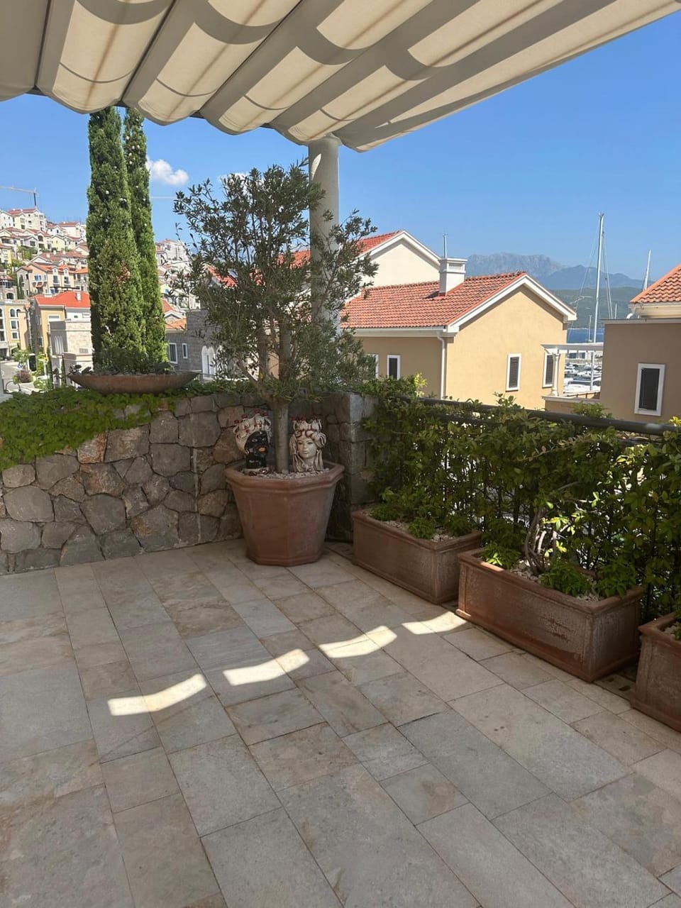 Biolitec Apartment in Kotor Municipality