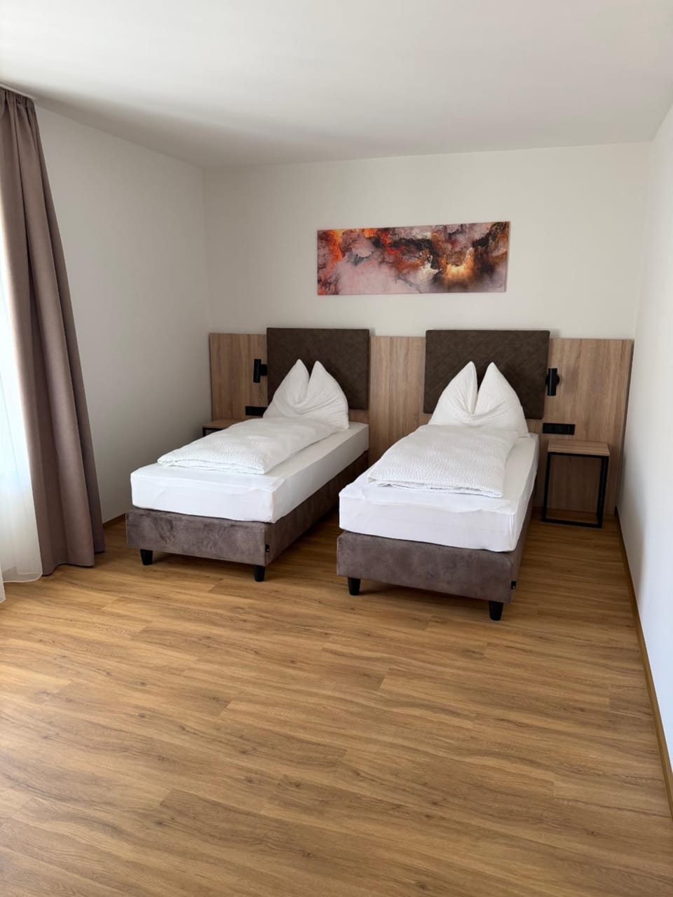 SUN LODGE Apartments Apartment in Upper Austria
