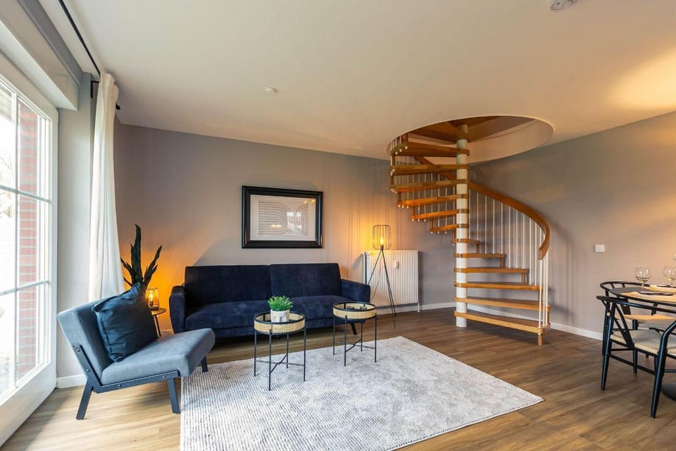 Hausteil-Kleine-Boe-2-ID-503 Apartment in Nordfriesland
