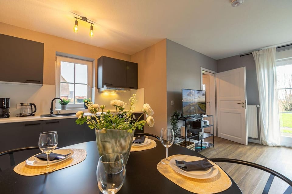 Hausteil-Kleine-Boe-2-ID-503 Apartment in Nordfriesland