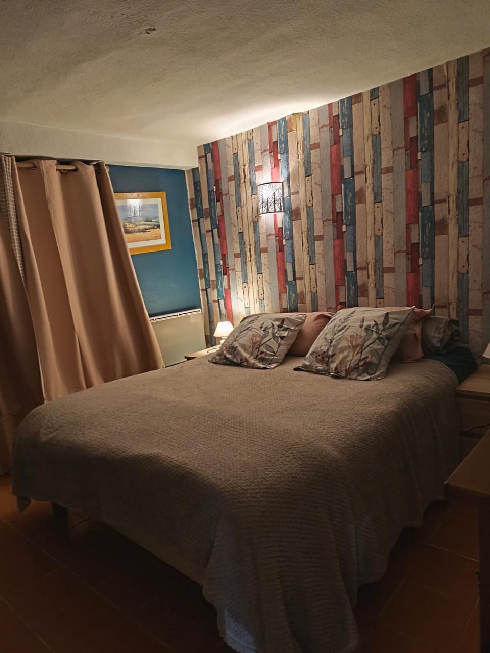 Escapade à la Montagne Clara House in Occitanie