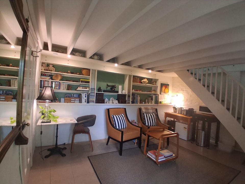 THE LOFT A peaceful retreat in the Arts Precinct Apartment in Bendigo