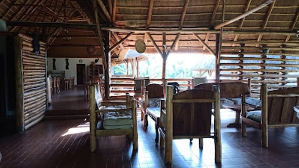 Turaco Trails Tours Campground/ 
RV Resort in Uganda