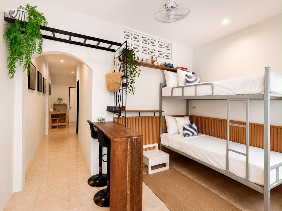 Sanctuary Apartment Apartment in Ko Samui