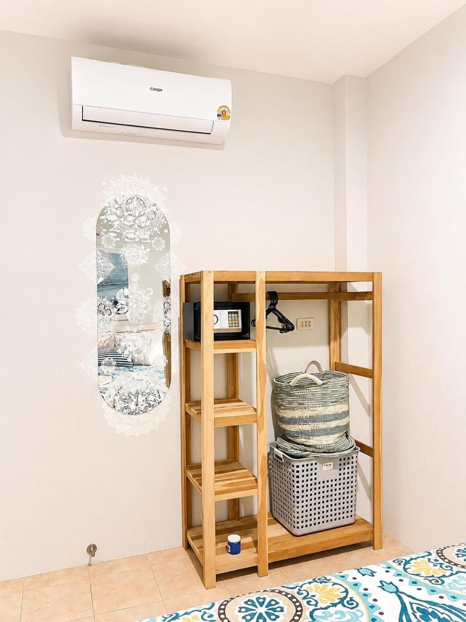 Sanctuary Apartment Apartment in Ko Samui