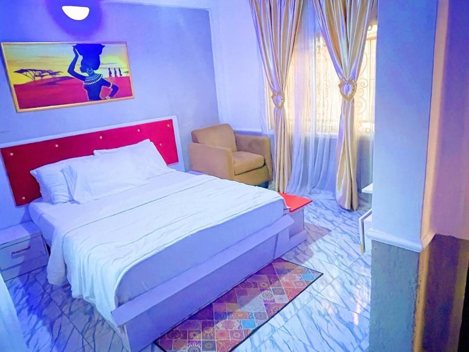 Exquisite cosy studio apartment Apartment in Lagos, Nigeria
