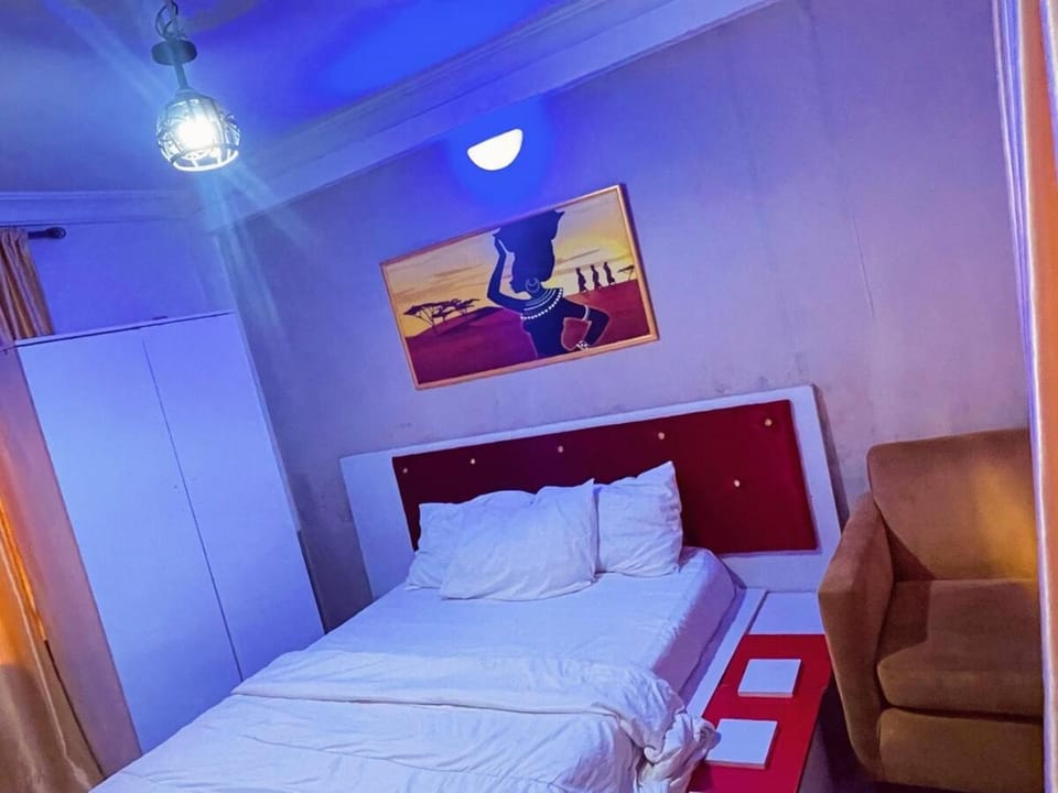 Exquisite cosy studio apartment Apartment in Lagos, Nigeria