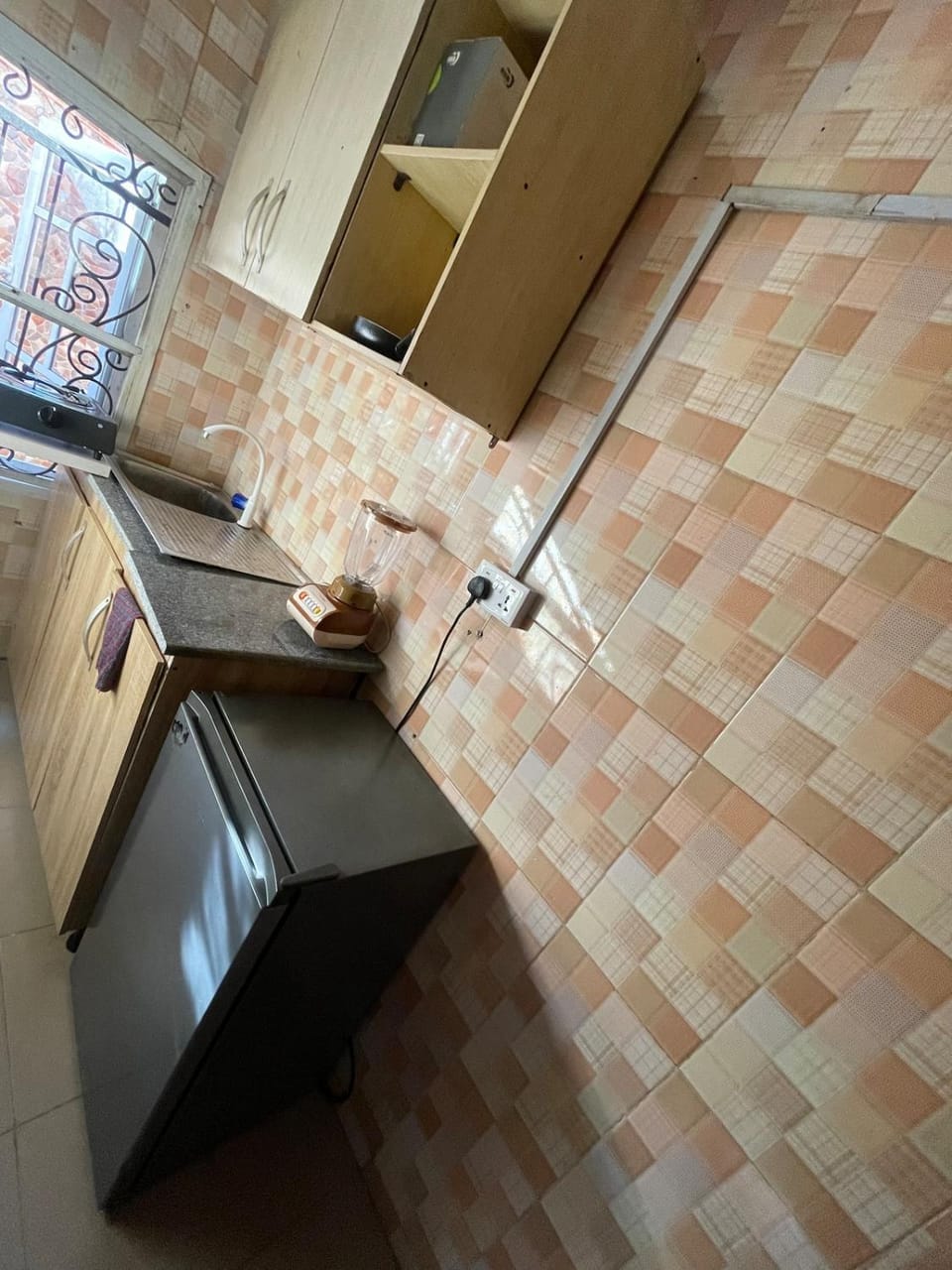 Exquisite cosy studio apartment Apartment in Lagos, Nigeria