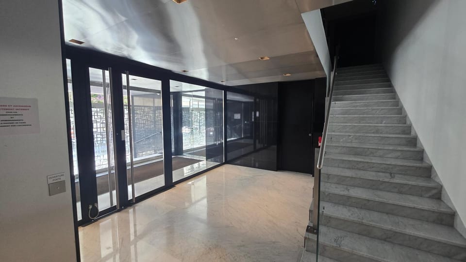Studio7éme Apartment in Paris
