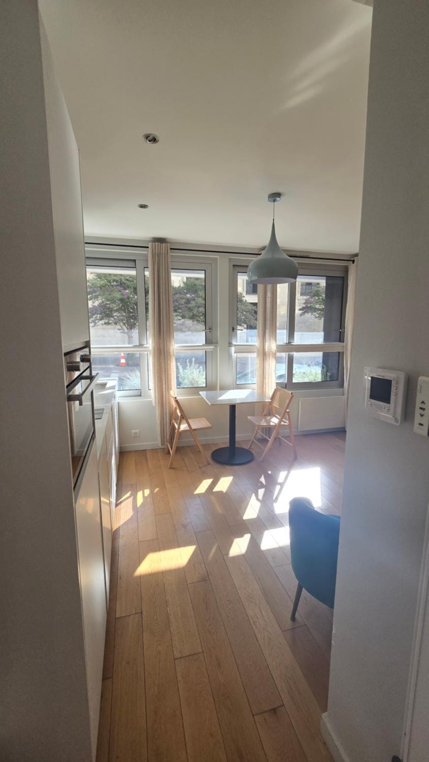 Studio7éme Apartment in Paris