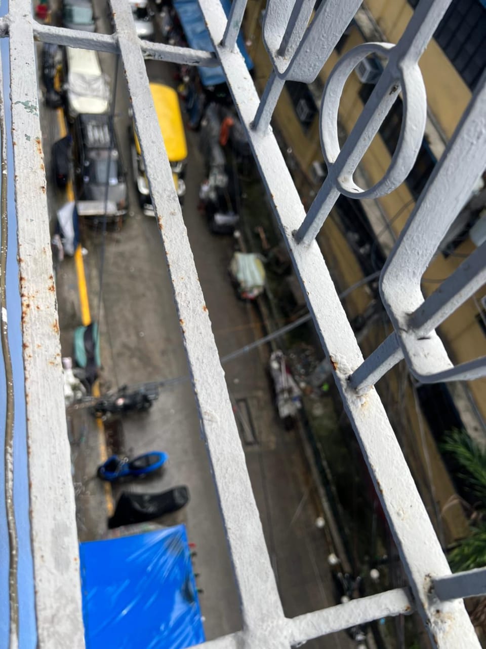Analyn Gutierrez Vacation rental in Manila City