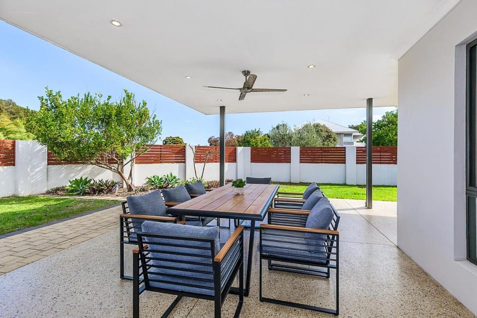 Space for Everyone - Quiet Family Retreat House in Karrinyup