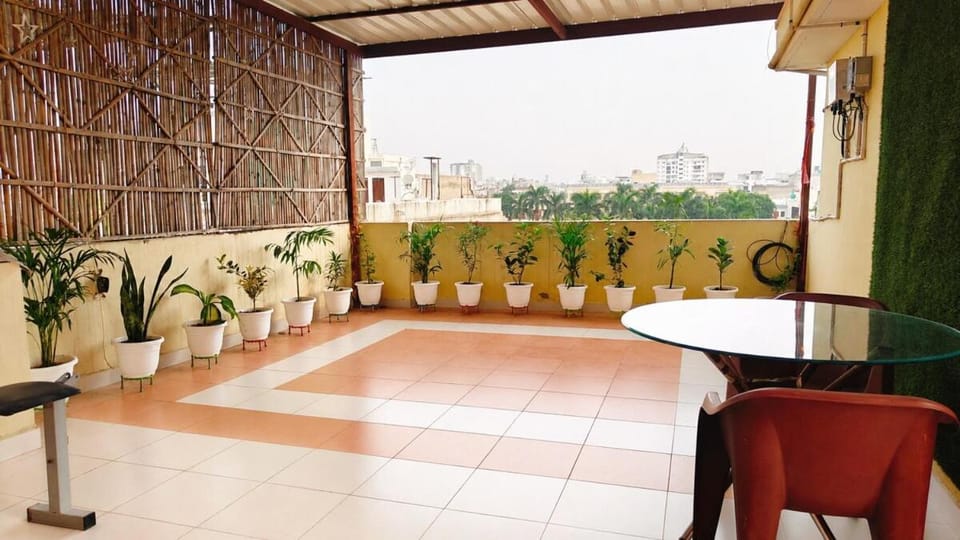 A cozy fully furnished 2BHK flat in Chitrakoot, Vaishali Nagar, Jaipur Apartment in Jaipur