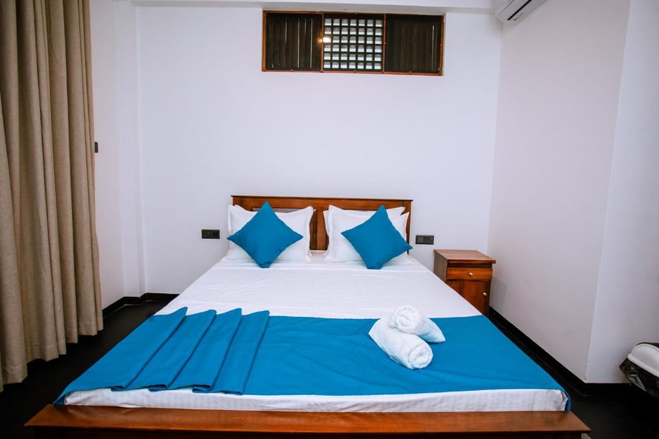 Villa Piore Mirissa Bed and Breakfast in Kamburugamuwa