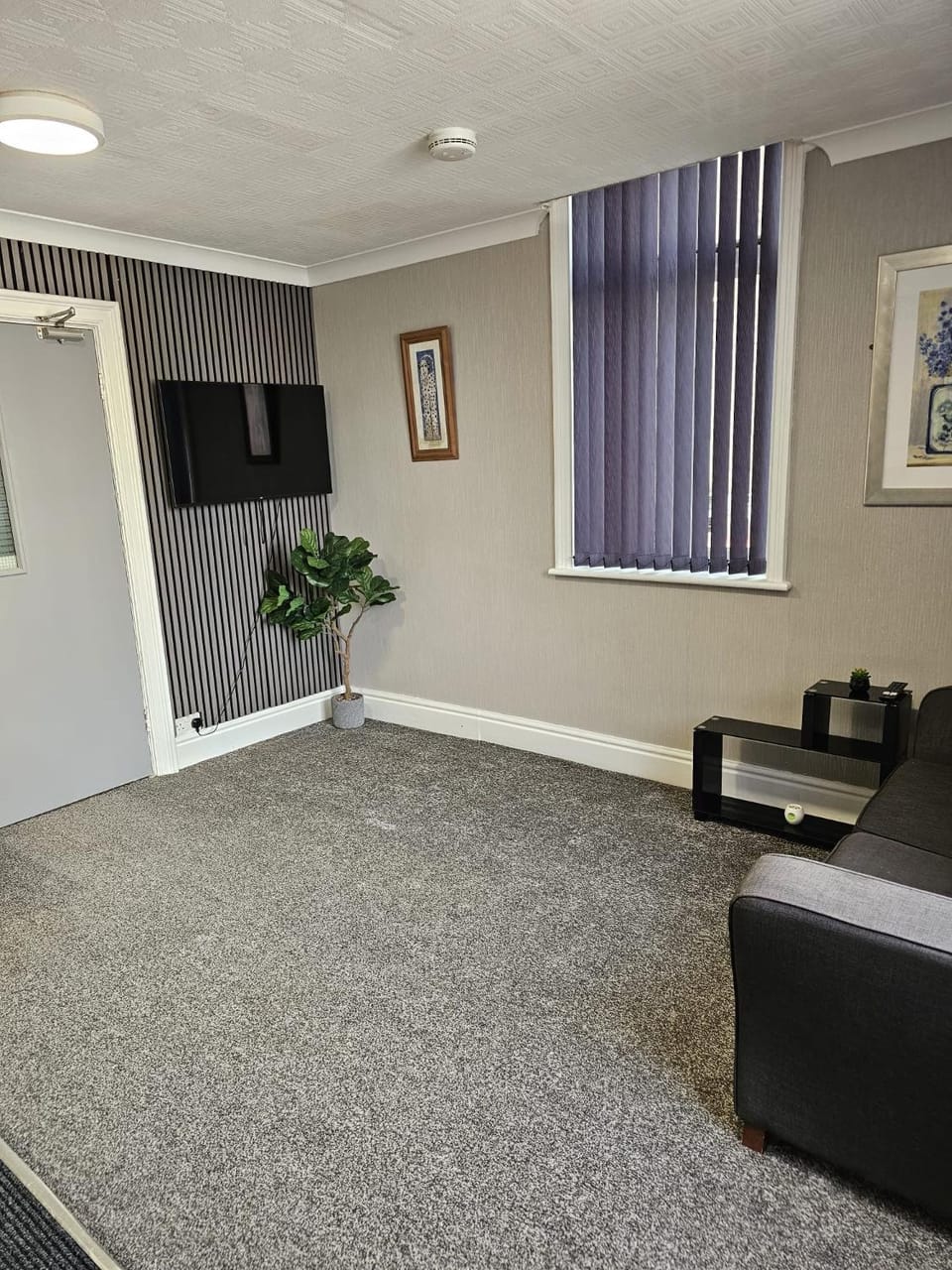 Levy Nook 7 Apartment in Darlington