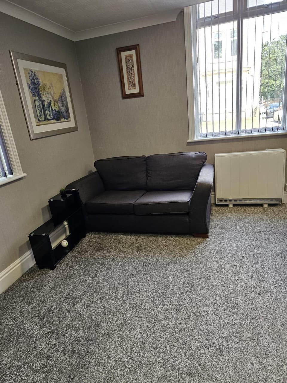 Levy Nook 7 Apartment in Darlington
