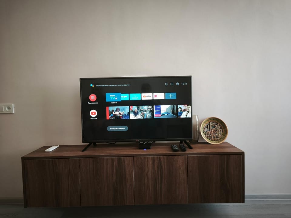 TV and multimedia