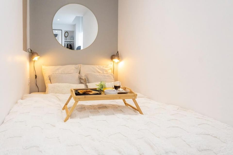 La couture Apartment in Hauts-de-France