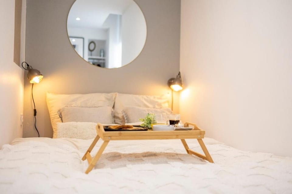 La couture Apartment in Hauts-de-France
