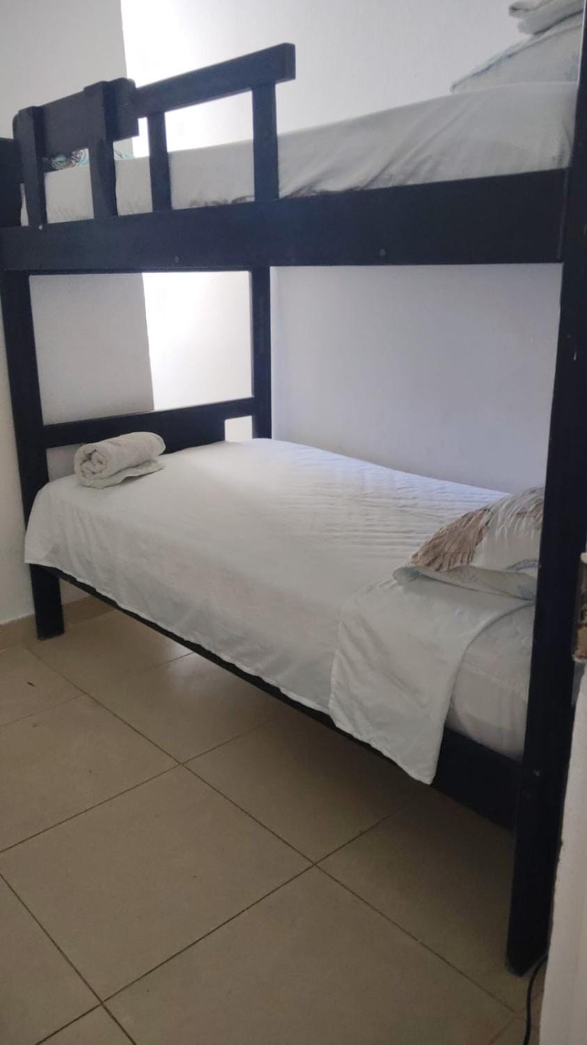 Habitaciones y apartamento en san Andrés islas Inn in San Andres