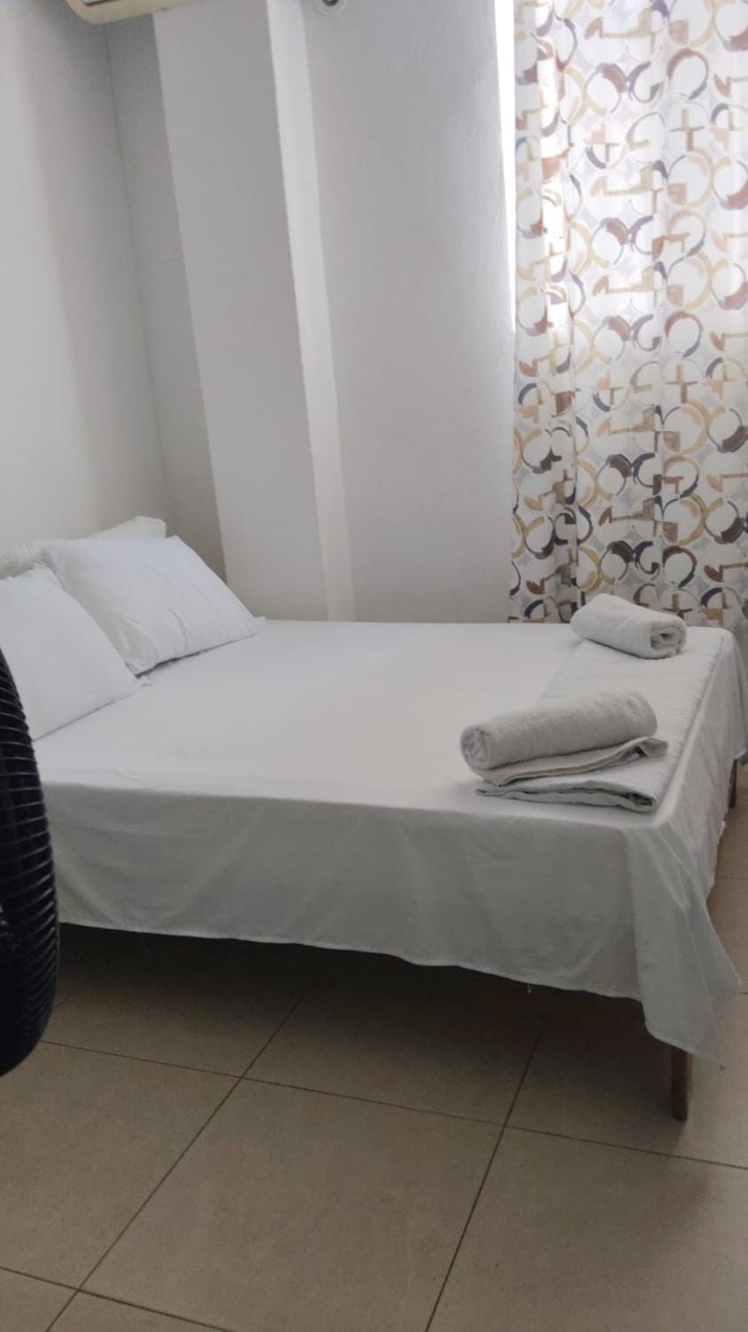 Habitaciones y apartamento en san Andrés islas Inn in San Andres
