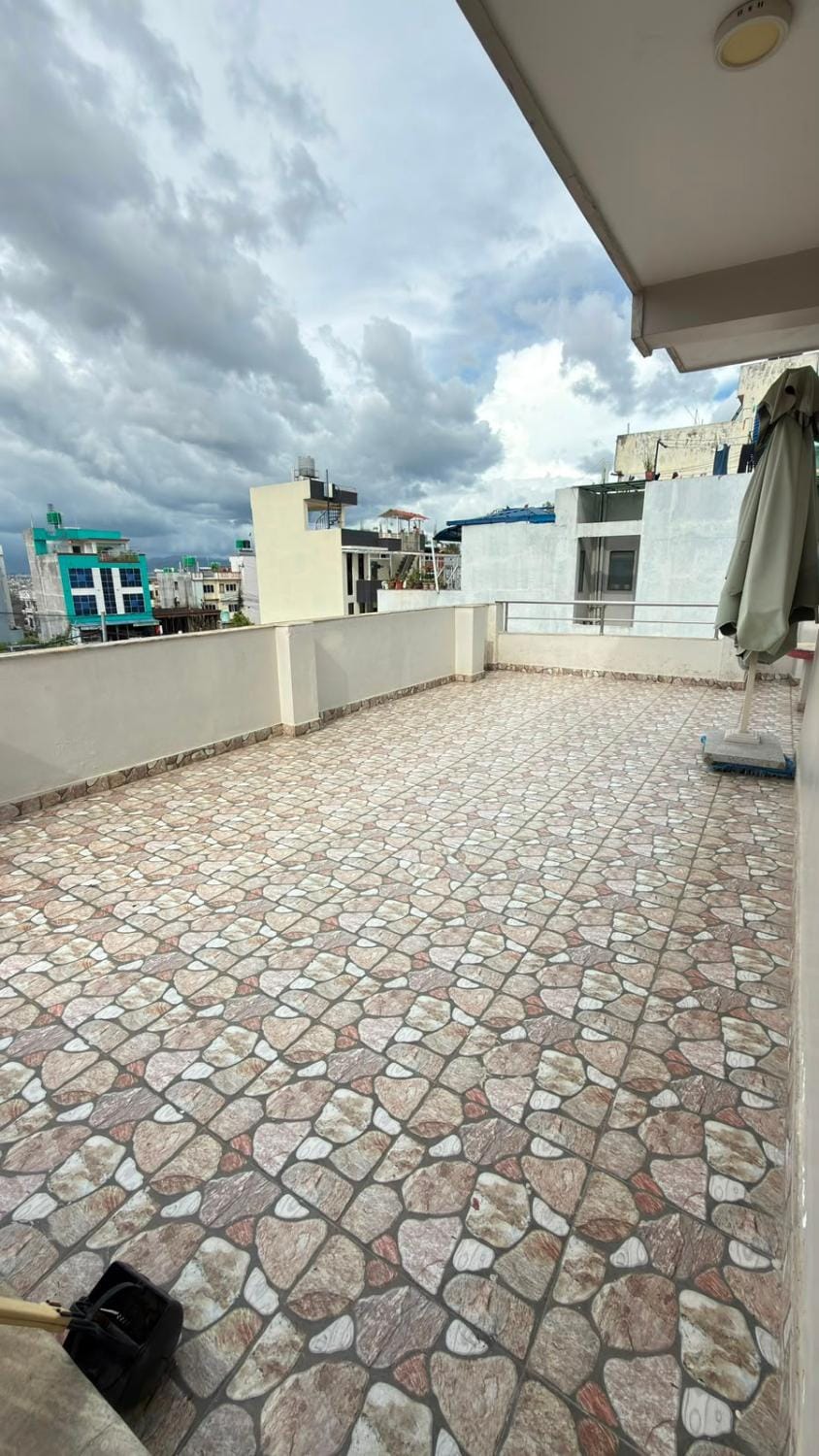 YS Home Stay House in Bagmati Province, Nepal
