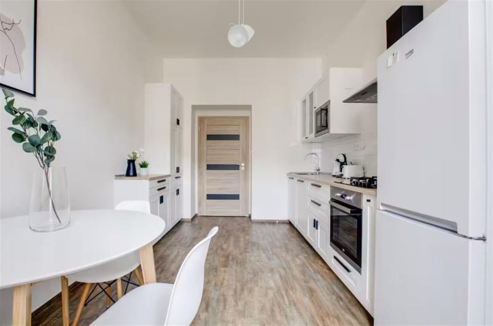 Beautiful apartment Apartment in Czechia