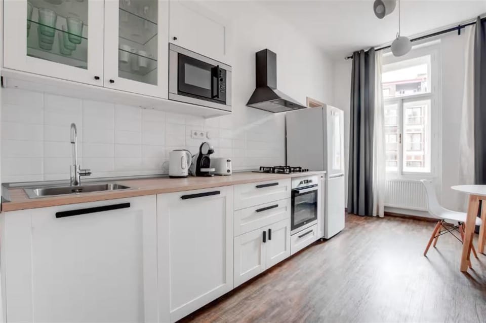 Beautiful apartment Apartment in Czechia