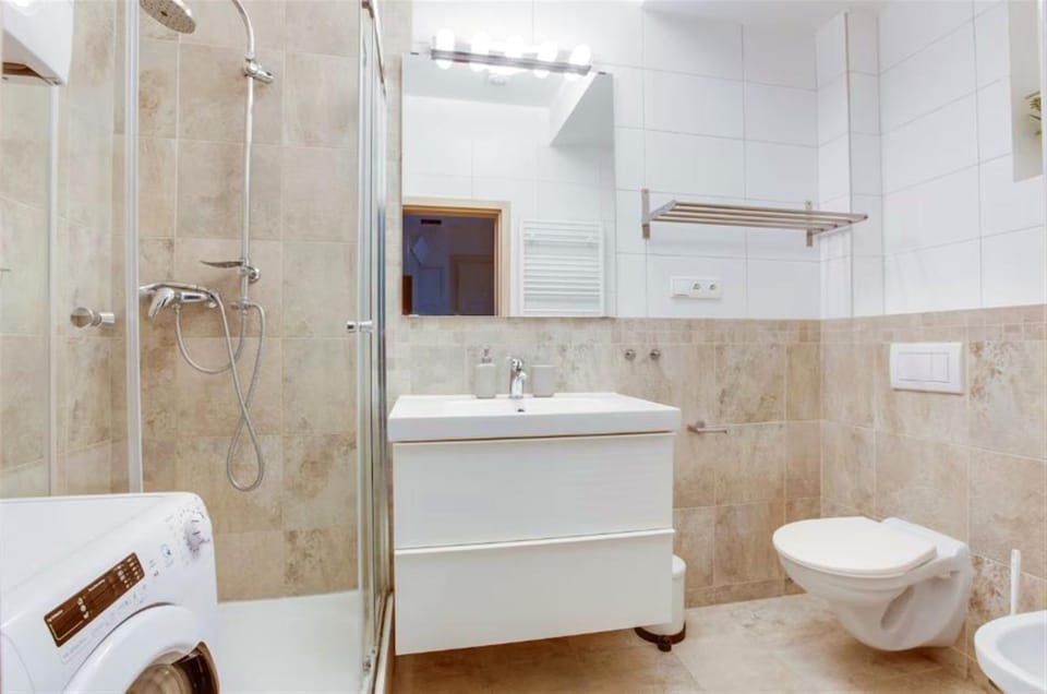 Beautiful apartment Apartment in Czechia