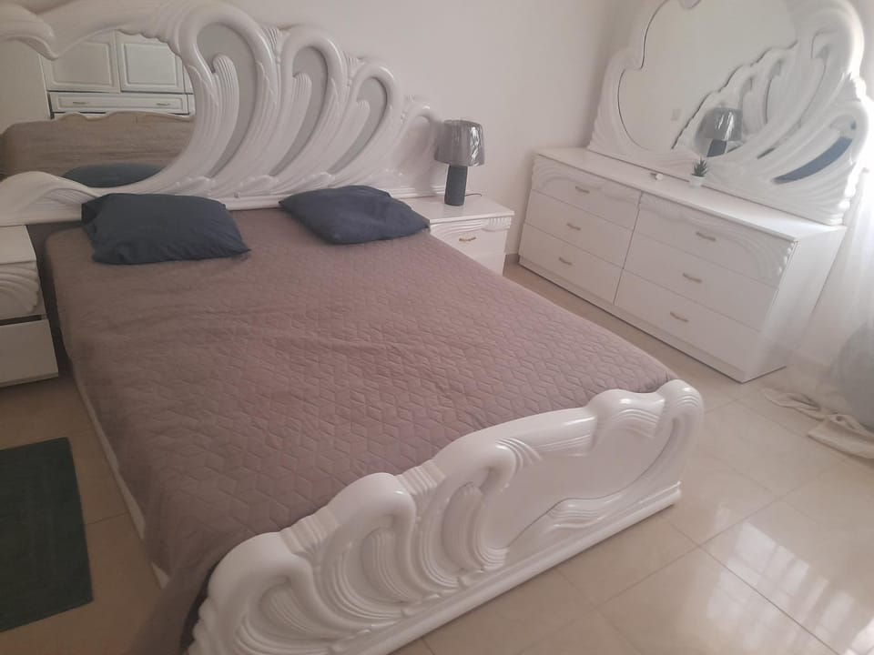 Cv Gil2 Apartment in Praia