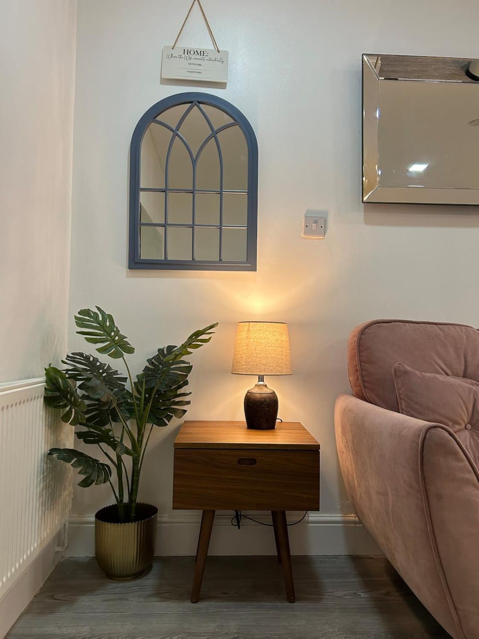 Charming Twickenham Stay Apartment in Twickenham