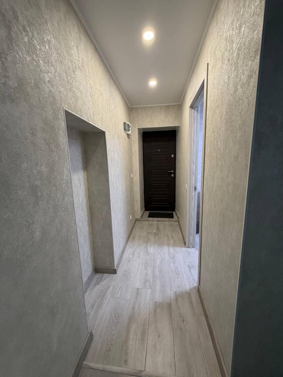 Апартаменты Городок Apartment in Odessa Oblast