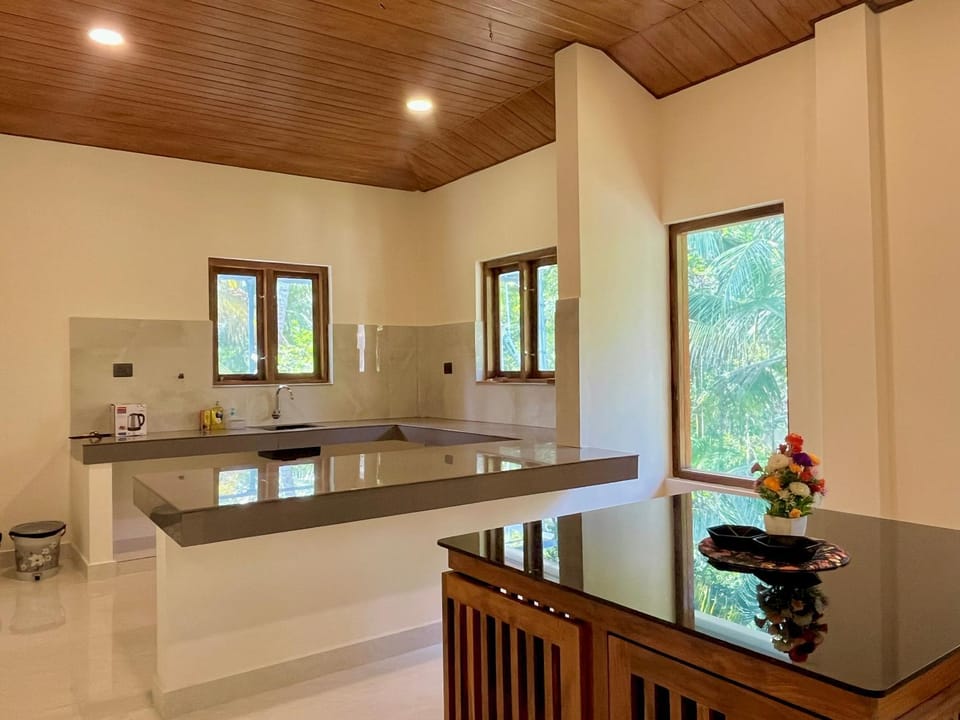 Olam by Plasseril Vacation rental in Kerala
