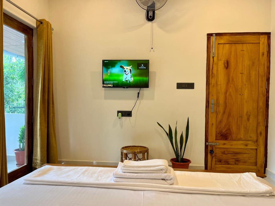 Olam by Plasseril Vacation rental in Kerala