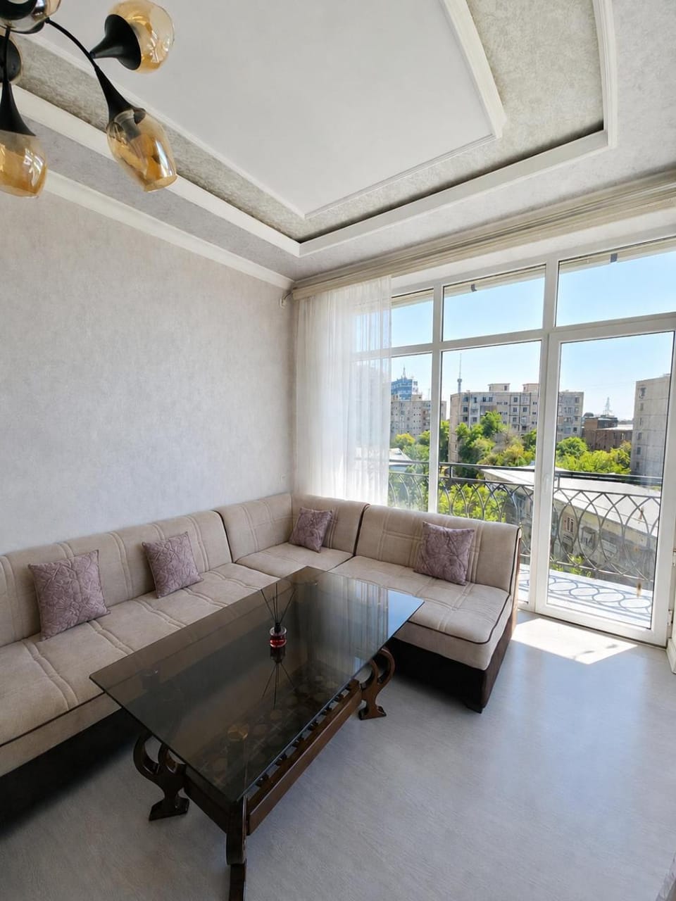 Family 2-Bedroom Apartment Apartment in Europe